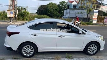 Hyundai Accent 2023 1.4 MT - 30000 km