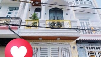 🏡 BÁN NHÀ ĐẸP ĐƯỜNG DƯƠNG CÁT LỢI- TRUNG TÂM NHÀ BÈ- CẠNH PHÚ MỸ HƯNG