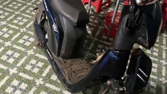 Mất giấy tờ xe máy điện vinfart