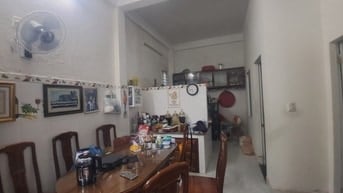 BÁN NHÀ GẦN BIỂN MÂN THÁI – PHAN BÁ PHIẾN, SƠN TRÀ, ĐÀ NẴNG – GIÁ TỐT