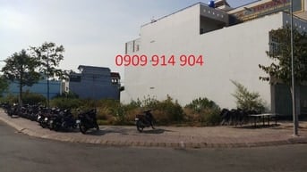 NH liên kết Chủ Đầu Tư thanh lý 11 nền đất thổ cư TRUNG TÂM HUYỆN
