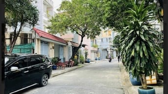 Bán nhà HXH gần mặt tiền Đường số 2, Trường Thọ, TĐ. 4tầng, 8.2 tỷ TL