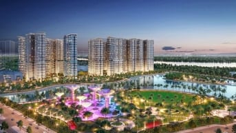 Giỏ Hàng Vin Grand Park HOT-Ưu Đãi Đến 25%,Tặng Ô Tô VF3 Bàn Giao Ngay