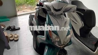 Luvias mới dọn do hết đam mê