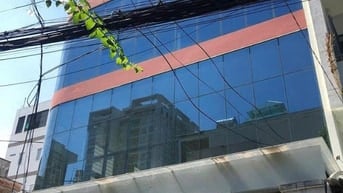 Nhà trọ 62/1A Trương Công Định, 25m2, 4,2 triệu Full nội thất bao đẹp
