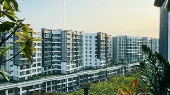 Bán căn 2pn, 2wc 88m2, Diamond Alnata Plus, view biển,  nội thất cb