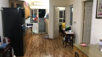 Chính chủ bán căn hộ chung cư Sài Đồng, Long Biên, Hà Nội 