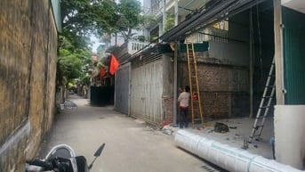 Cho thuê kho 120m2 gần bệnh viện nông nghiệp, tiện làm kho, sản xuất