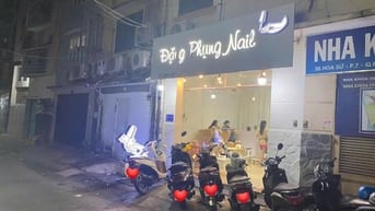 Chính chủ cho thuê Mặt Tiền 25m2 Hoa Cau P7 Phú Nhuận 4x6