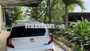 Kia Morning 2022 AT - 200000 km