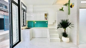 CHỈ 1TY620, SỞ HỮU NGAY NHÀ SHR, TÂY THẠNH TÂN PHÚ - 2PHÒNG NGỦ