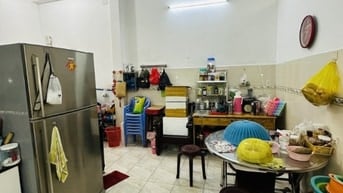 SIÊU NGỘP GIẢM LẦN N – KHU VIP BÀU CÁT – DT: 5,4X15 – CHỈ 9.8 TỶ