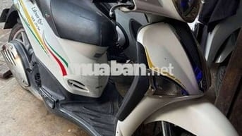 Xe nhà đang lái, đổi xe nên bán Liberty 2015