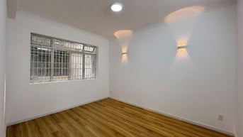 Chung cư Miếu Nổi,Vũ Huy Tấn, p3,Bình Thạnh:70m2, 2pn nột thất 11tr