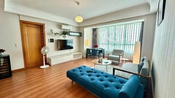 Cho thuê chung cư The Manor Bình Thạnh 2PN 98m nhà mới đẹp