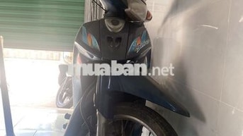 sirius đời đầu,màu xanh trình trạng chạy tốt