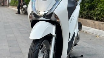 Cần bán Siêu phẩm SH 150 CBS 2019 chạy chuẩn mấy nghìn km