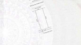 Bán Đất Khu  TĐC Hòa Nhơn- Huyện Hòa Vang-Thành Phố Đà Nẵng