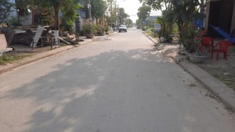 Bán Đất Khu  TĐC Hòa Nhơn- Huyện Hòa Vang-Thành Phố Đà Nẵng