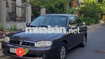 Kia Spectra 2004 1.6 MT - 88888 km