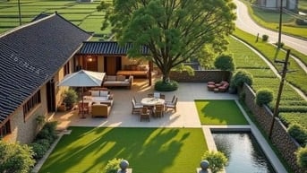 Gần Vinhome nhiều thổ cư để làm nhà vườn chỉ còn duy nhất miếng này.