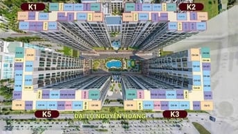🔥 BÁN QUỸ CĂN GIÁ CHỦ ĐẦU TƯ -  1PN+ & 2PN - GIÁ THẤ.P NHẤT THỊ TRƯỜN