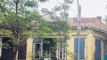 Bán nhà Mặt phố Nguyễn Thái Học 87m MT 3,95m vị trí hiếm KD đỉnh