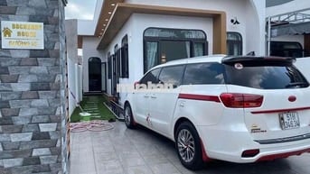Kia Sedona 2019 Chính Chủ
