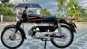 Honda 67