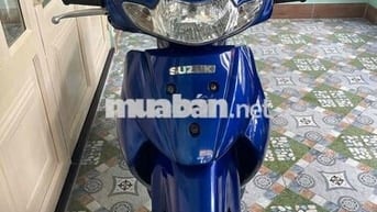 cần bán Suzuki revo máy cực êm, giấy tờ đầy đủ