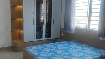 Cần người share phòng trọ mới đẹp rẻ QL1 q12 giáp Gò Vấp