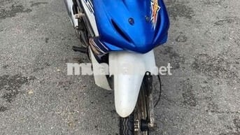 Honda wave rsx 2011