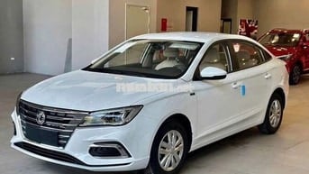 MG MG5 số sàn lăn bánh chỉ 375 triệu