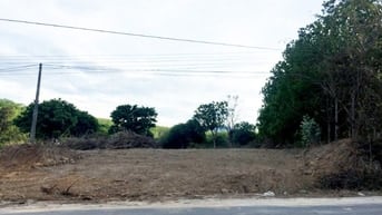Đất chính chủ, diện tích rộng phù hợp nhiều mục đích sử dụng