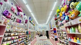 SANG NHƯỢNG MẶT BẰNG KINH DOANH, 92m2, giá 13tr2, Tân Kiểng, Quận 7