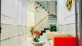 Cần bán 1 căn nhà đẹp Tân Tạo A,Bình Tân 2,25 Tỷ