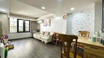Kẹt tiền nên bán nhà 4lau,Nơ Trang Long,Bình Thạnh,4PN,HXH,hơn 7ty