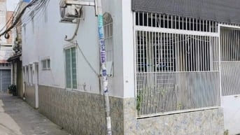 LỘ DIỆN ! NHÀ GÓC 2MT TRỤC CHÍNH BÌNH PHÚ, QUẬN 6 (5X22) CHỈ 20 TỶ TL