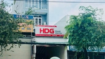 Mặt Tiền Kinh Doanh 5 Tầng 4*35 Đang Có Hđ Lâu Dài 21tr