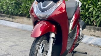 Cần bán SH Mode 125 ABS 2024 mới keng chạy 1000km biển Hà Nội