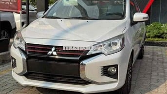 Mitsubishi Attrage 2025 Premium 1.2 CVT