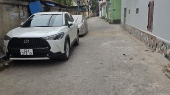 CHÍNH CHỦ CẦN BÁN GẤP: MẢNH ĐẤT CỰC ĐẸP - THƯỢNG THANH - LONG BIÊN 