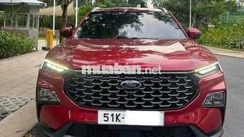 Ford Territory Titanium X 1.5 AT 2023 - 29000 km