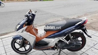 xe máy êm ru bs65