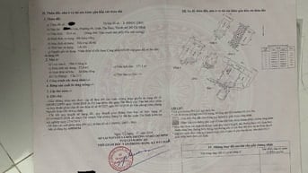 Nhà đôi vừa ở vừa cho thuê tách biệt