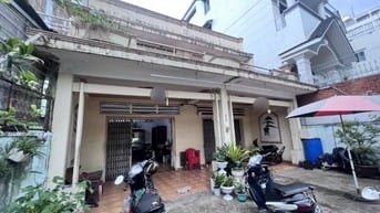Bán Nhà, 270M2, Ngang 9M, Sát MT Lê Trọng Tấn, Tân Phú, Chỉ 21.xx Tỷ