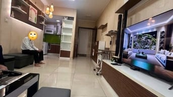 Chung cư Carillon 2, Trịnh ĐÌnh Thảo, Hòa Thanh, TP, 90m2 3PN, 12tr/th