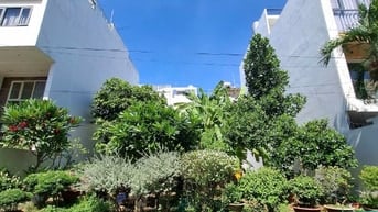 Bán đất mặt tiền đường 33 An Phú Quận 2 giá 28 tỷ