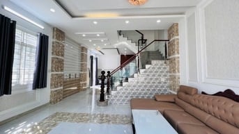 🏡 BÁN NHÀ ĐẸP – ĐƯỜNG DƯƠNG CÁT LỢI, TRUNG TÂM NHÀ BÈ – GIÁ CHỈ 6.5 T