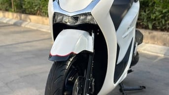 Cần bán SH 150 ABS cuối 2021 biển Hà Nội phố cực đẹp